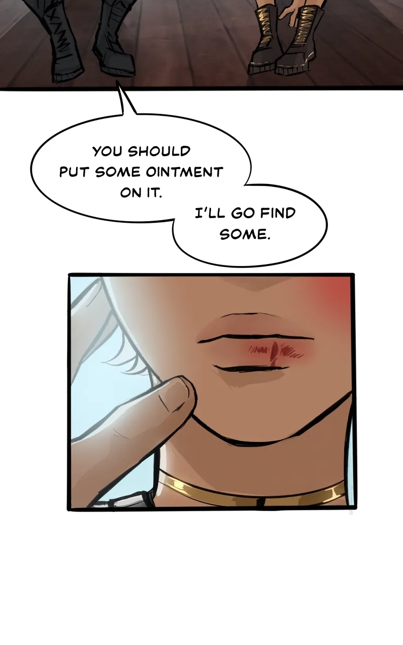 Read Aosora chapter 16 image 57 on Lezhin