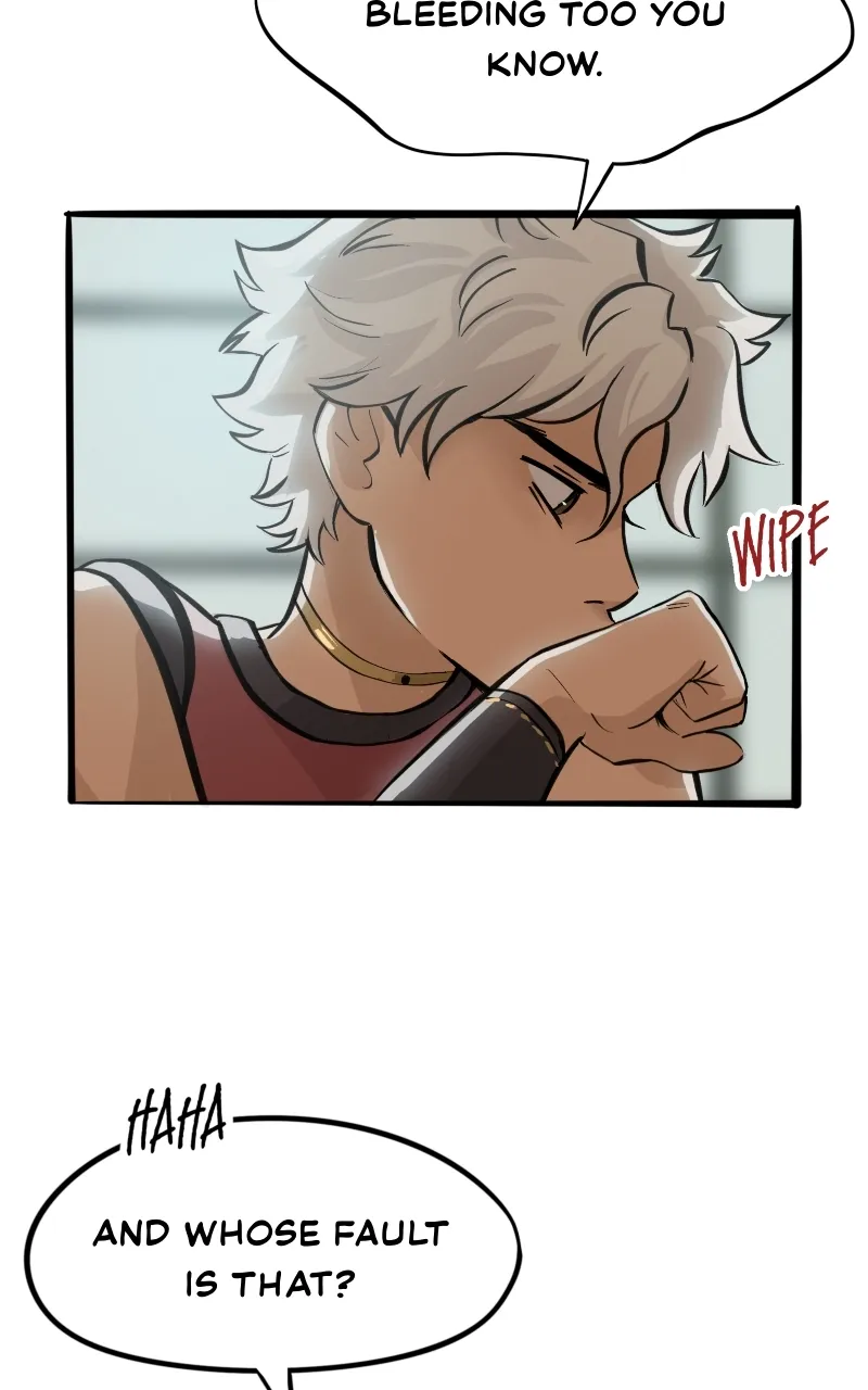 Read Aosora chapter 16 image 59 on Lezhin