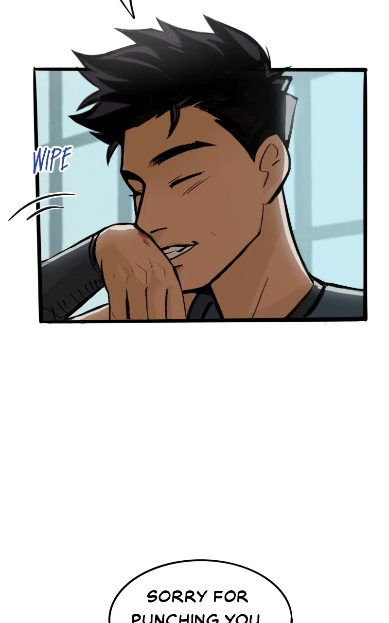 Read Aosora chapter 16 image 60 on Lezhin