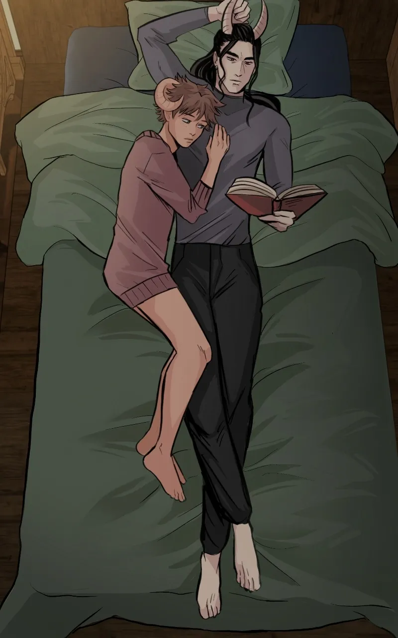 Read Aosora chapter 16 image 69 on Lezhin