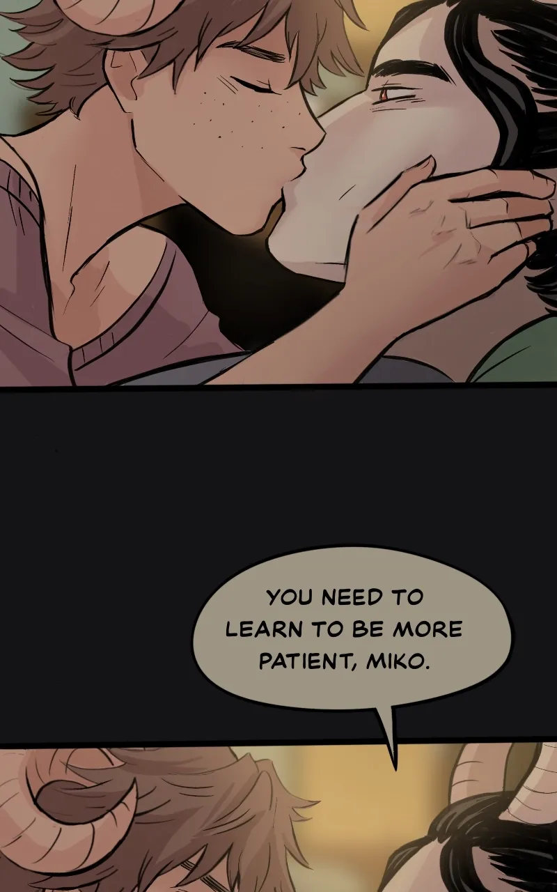 Read Aosora chapter 17 image 12 on Lezhin