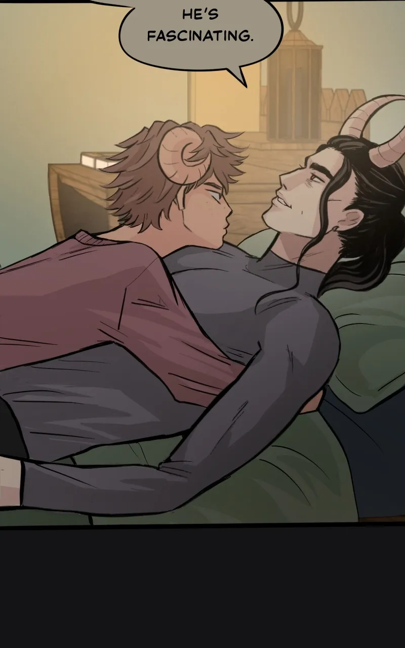 Read Aosora chapter 17 image 15 on Lezhin