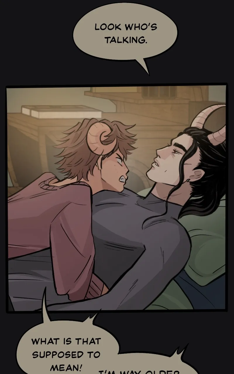 Read Aosora chapter 17 image 17 on Lezhin
