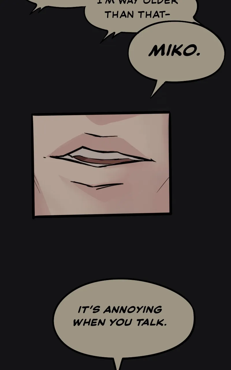 Read Aosora chapter 17 image 18 on Lezhin
