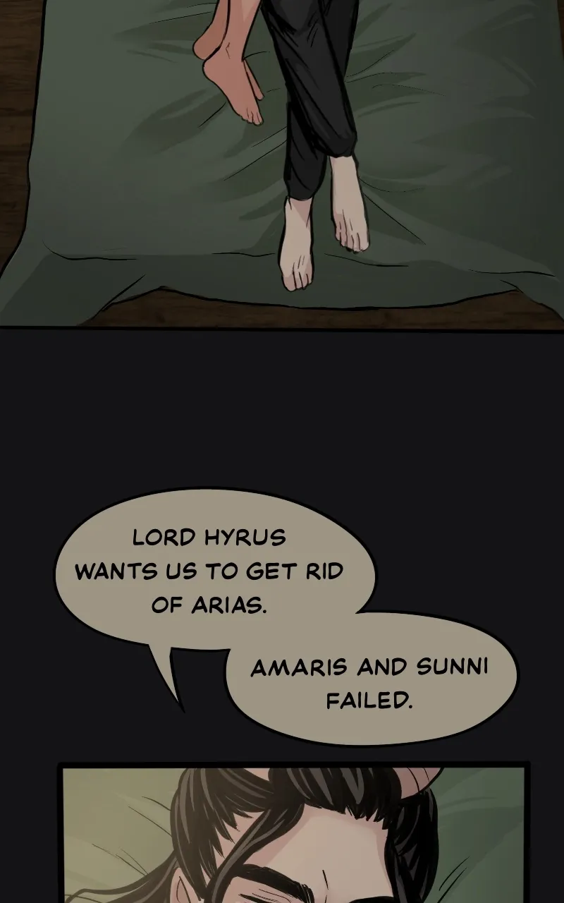 Read Aosora chapter 17 image 4 on Lezhin