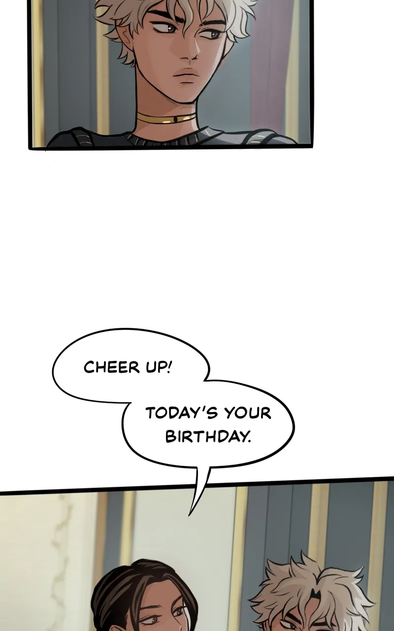 Read Aosora chapter 18 image 43 on Lezhin