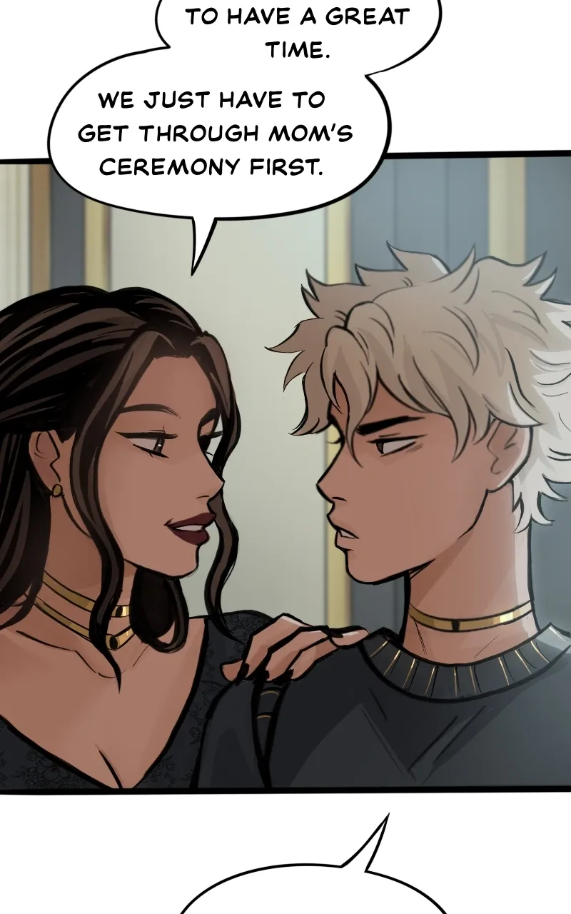 Read Aosora chapter 18 image 45 on Lezhin