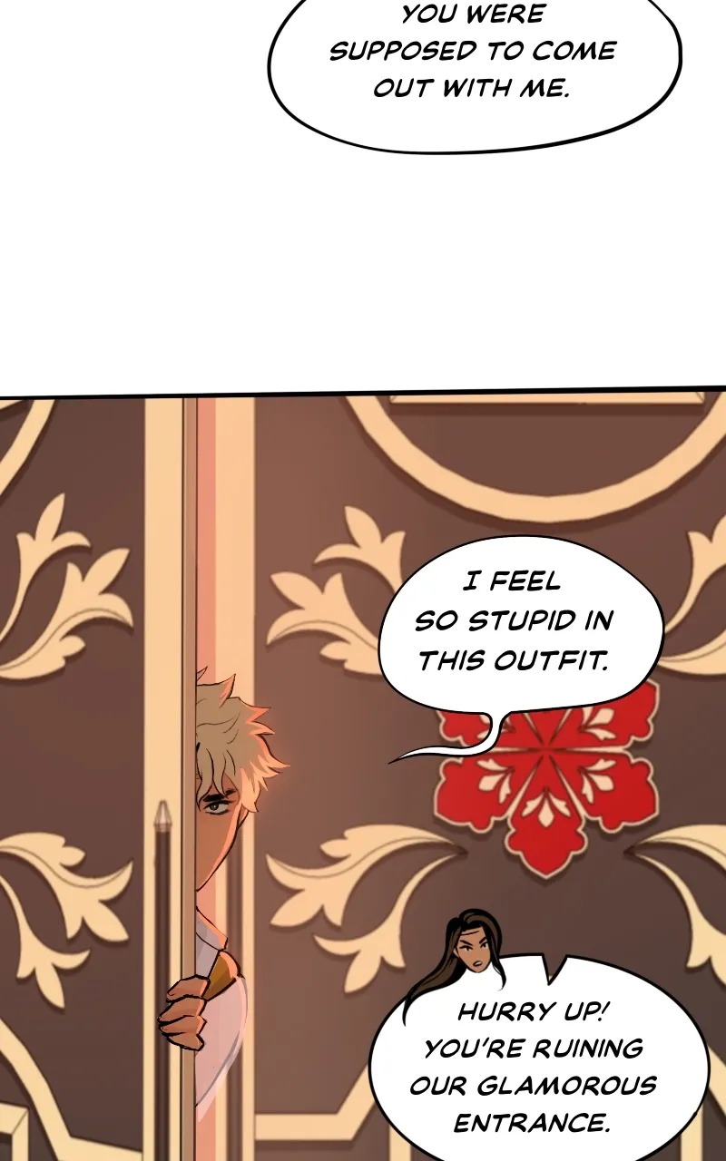 Read Aosora chapter 18 image 70 on Lezhin