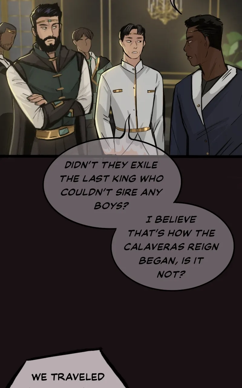 Read Aosora chapter 18 image 9 on Lezhin