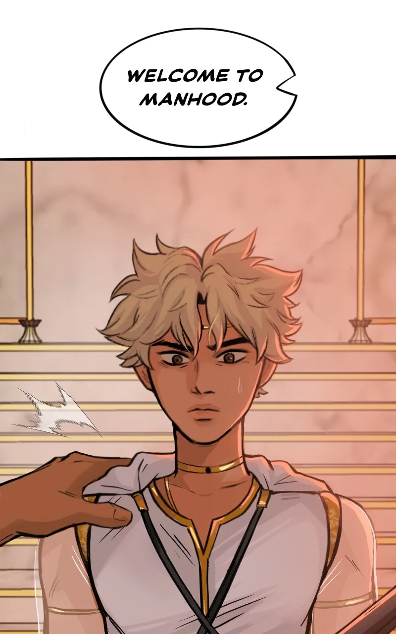Read Aosora chapter 19 image 13 on Lezhin
