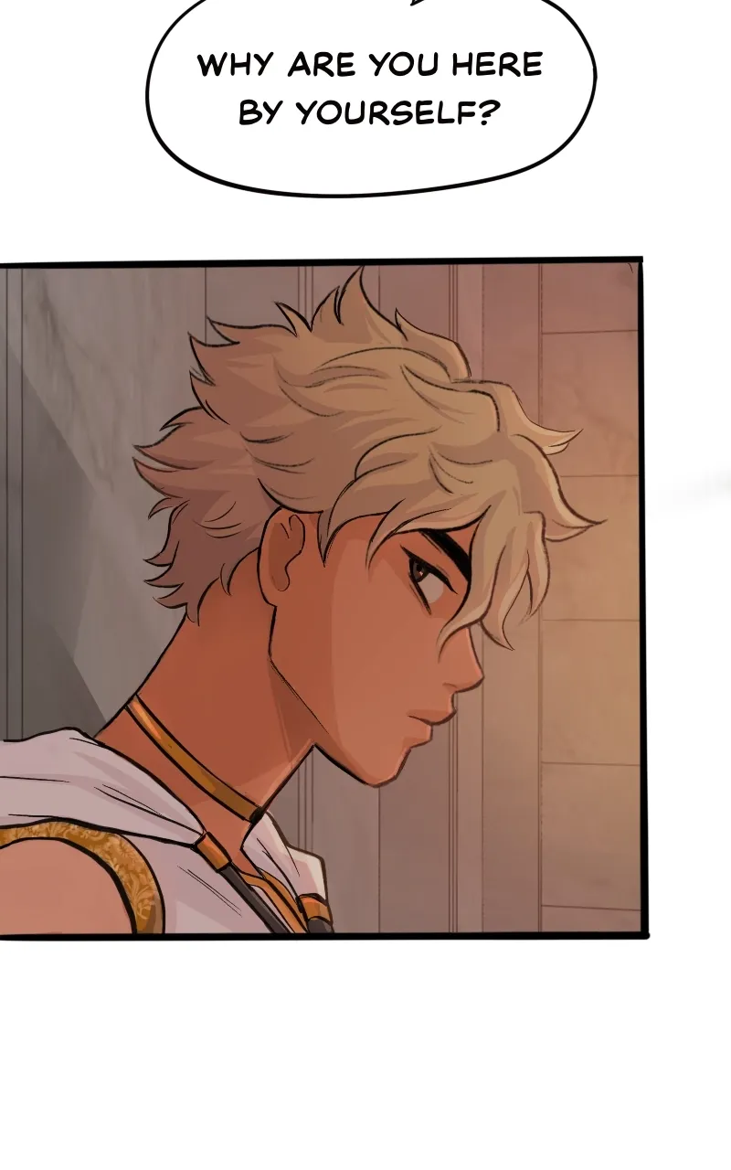Read Aosora chapter 19 image 18 on Lezhin