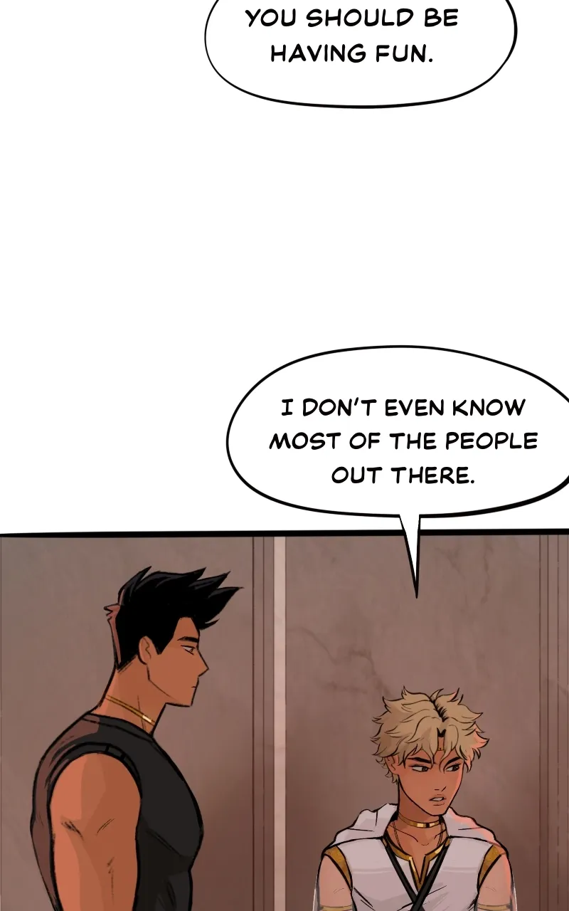 Read Aosora chapter 19 image 20 on Lezhin