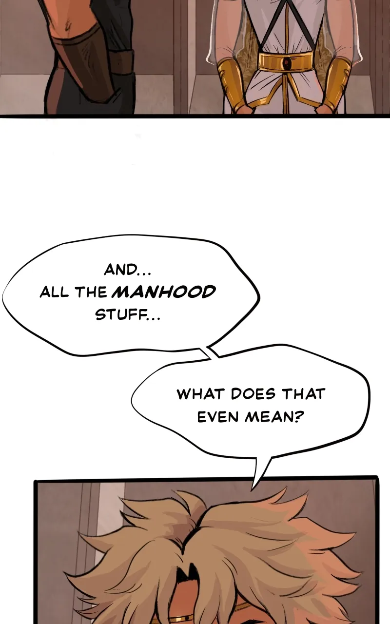 Read Aosora chapter 19 image 21 on Lezhin