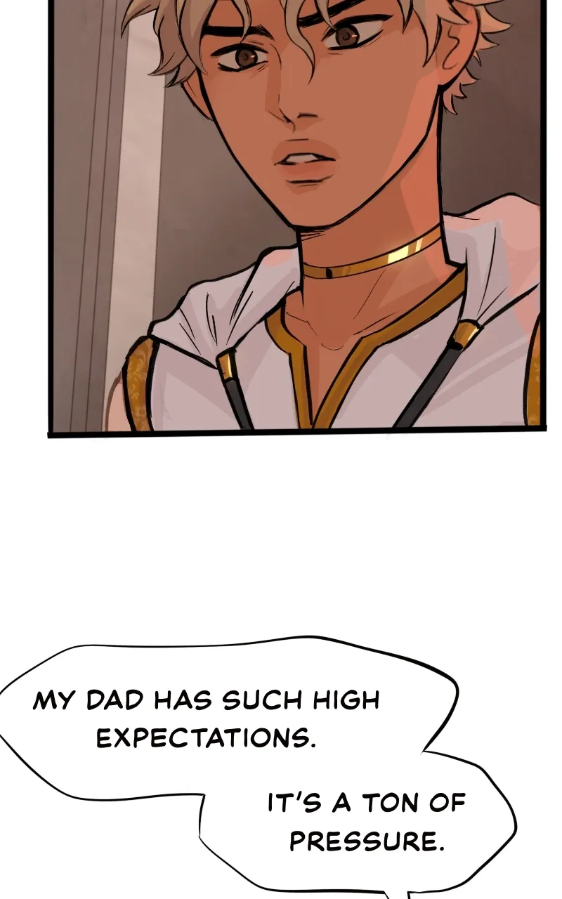 Read Aosora chapter 19 image 22 on Lezhin