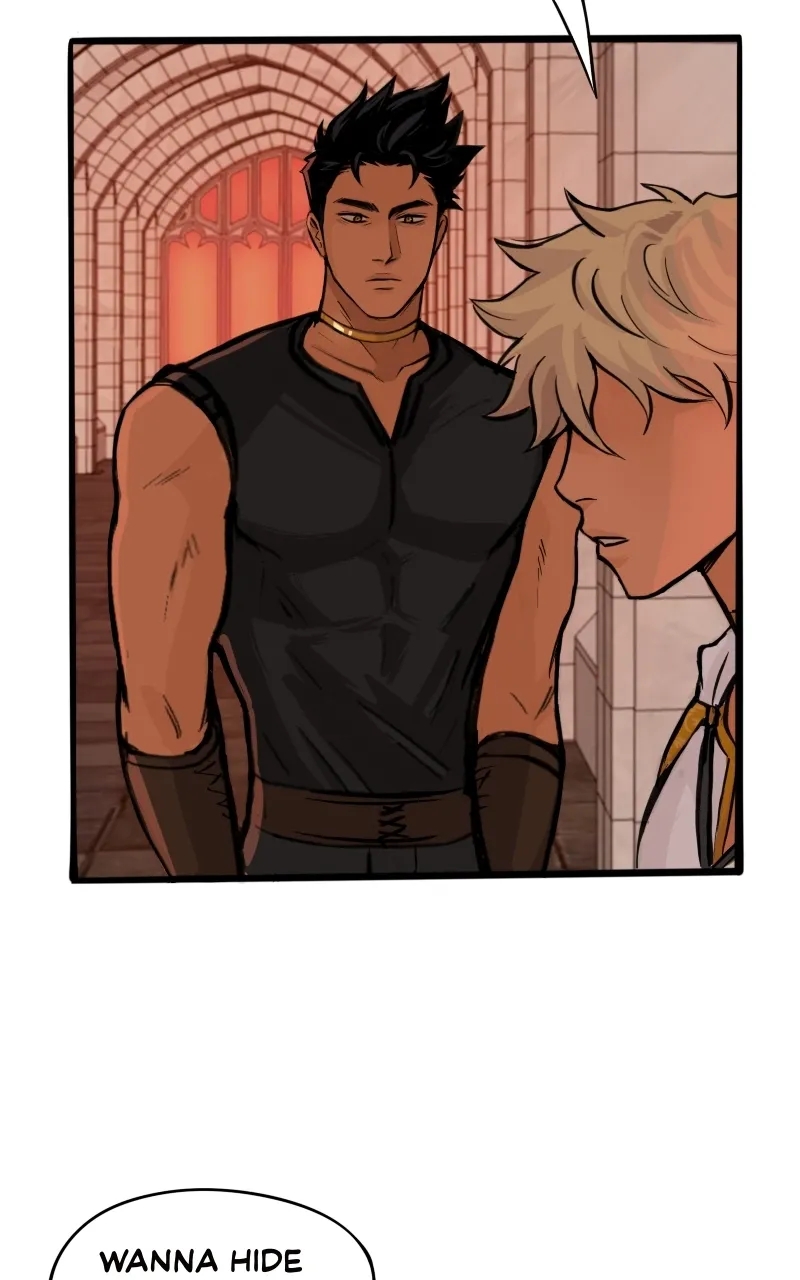 Read Aosora chapter 19 image 23 on Lezhin