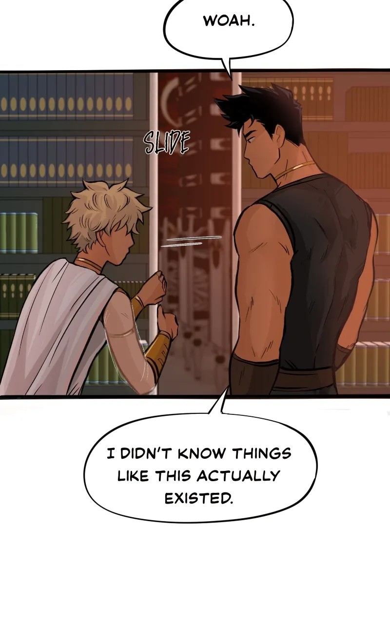 Read Aosora chapter 19 image 28 on Lezhin