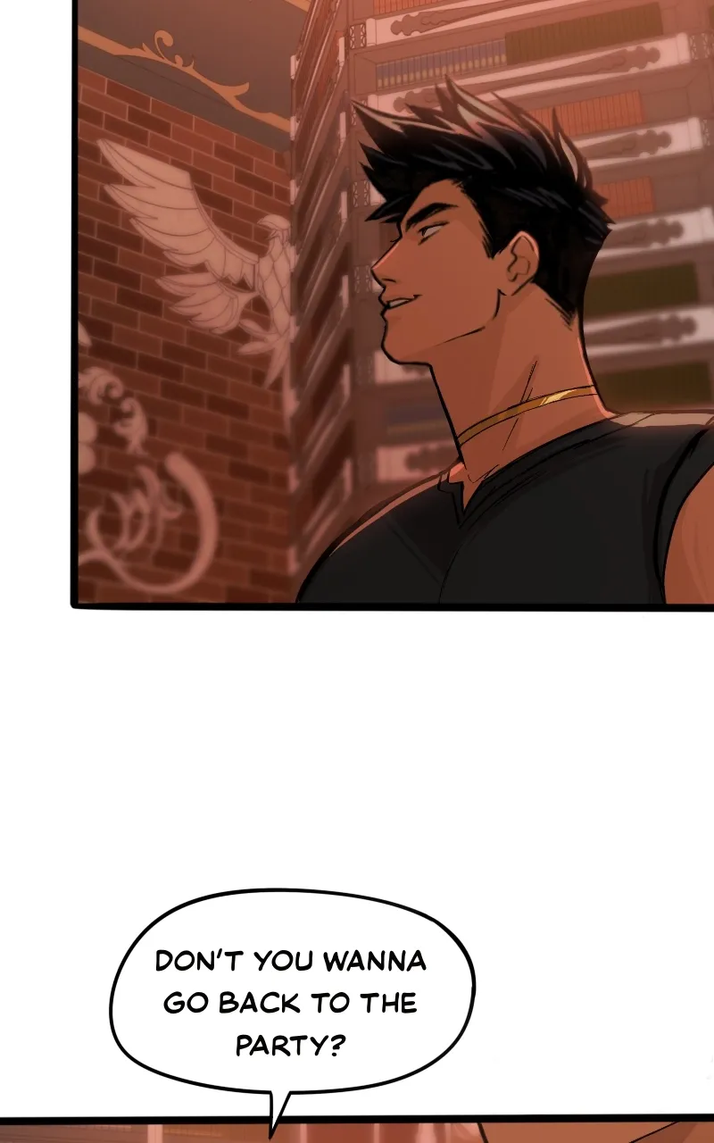 Read Aosora chapter 19 image 31 on Lezhin