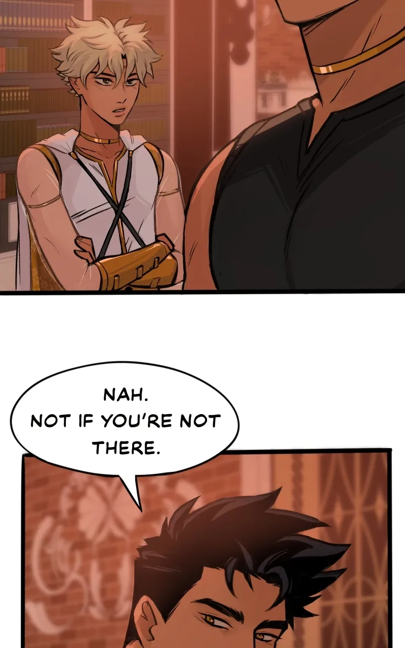 Read Aosora chapter 19 image 32 on Lezhin
