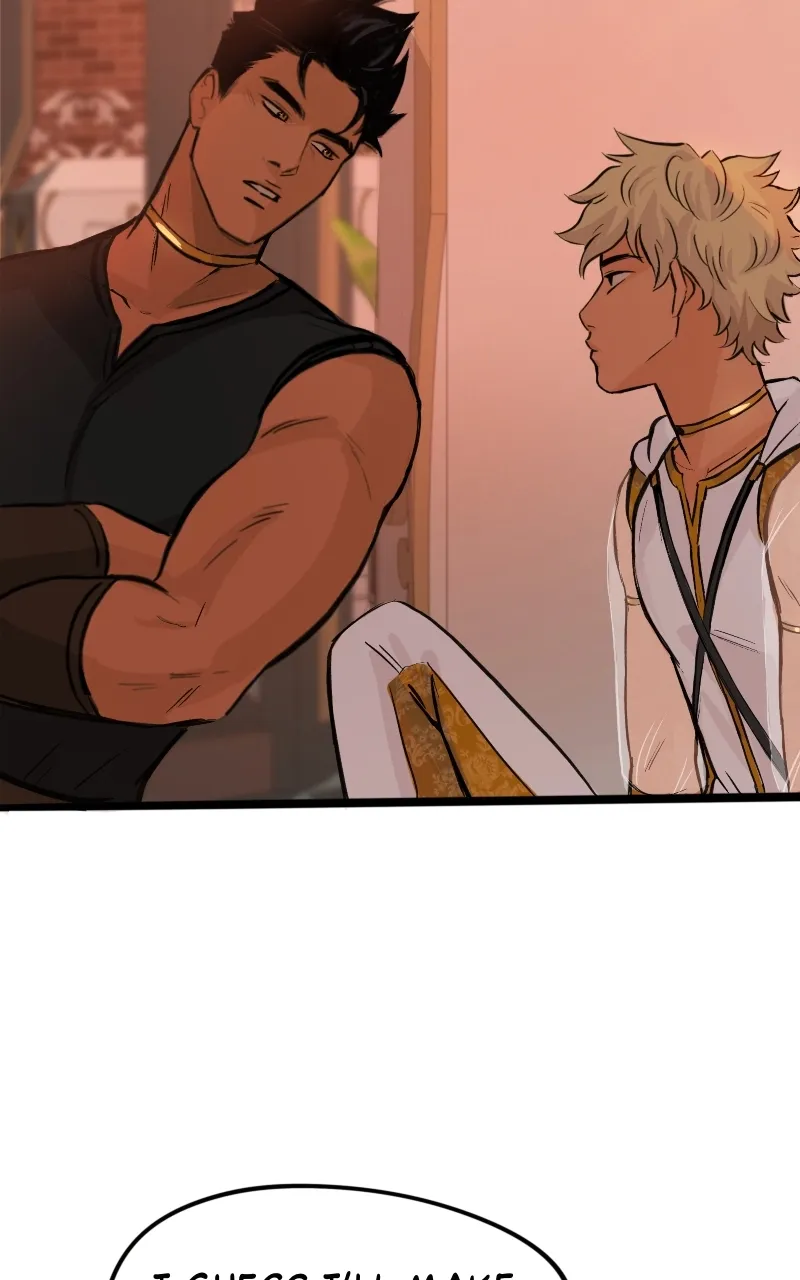 Read Aosora chapter 19 image 36 on Lezhin