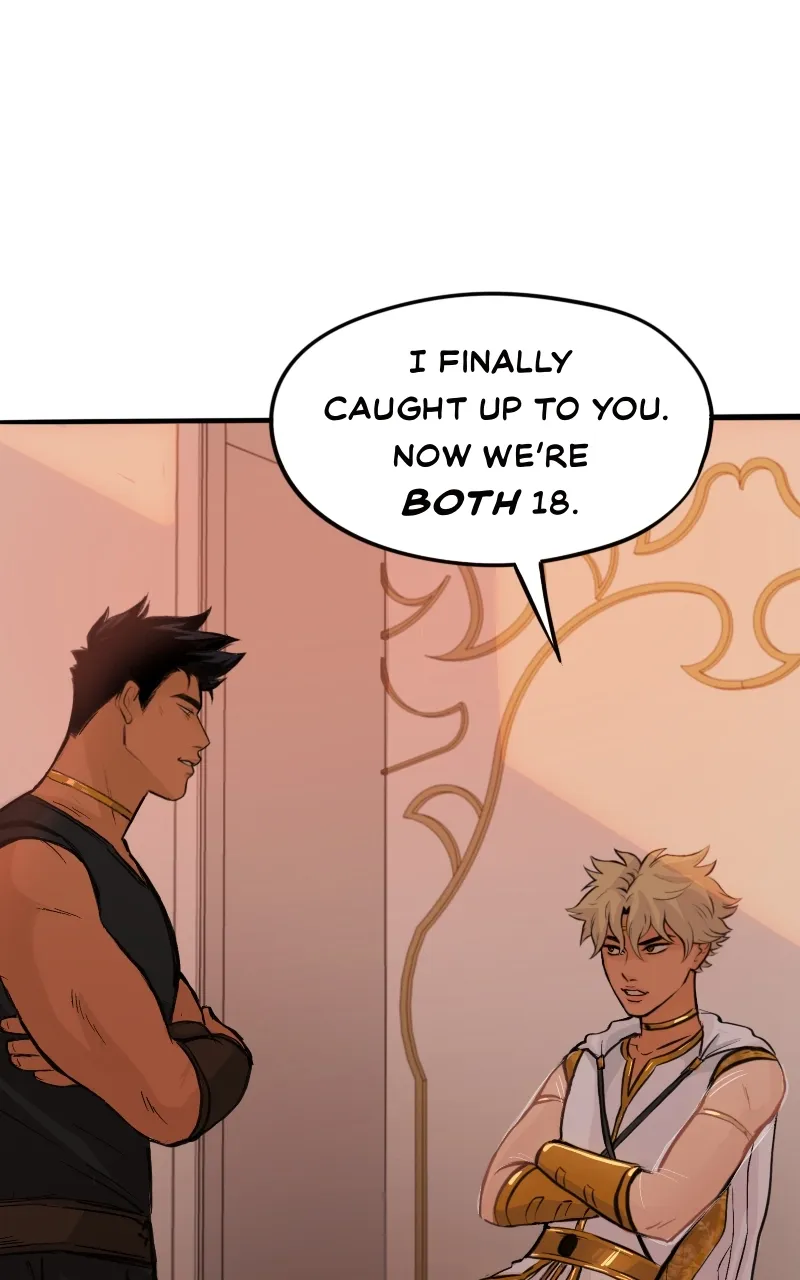 Read Aosora chapter 19 image 39 on Lezhin