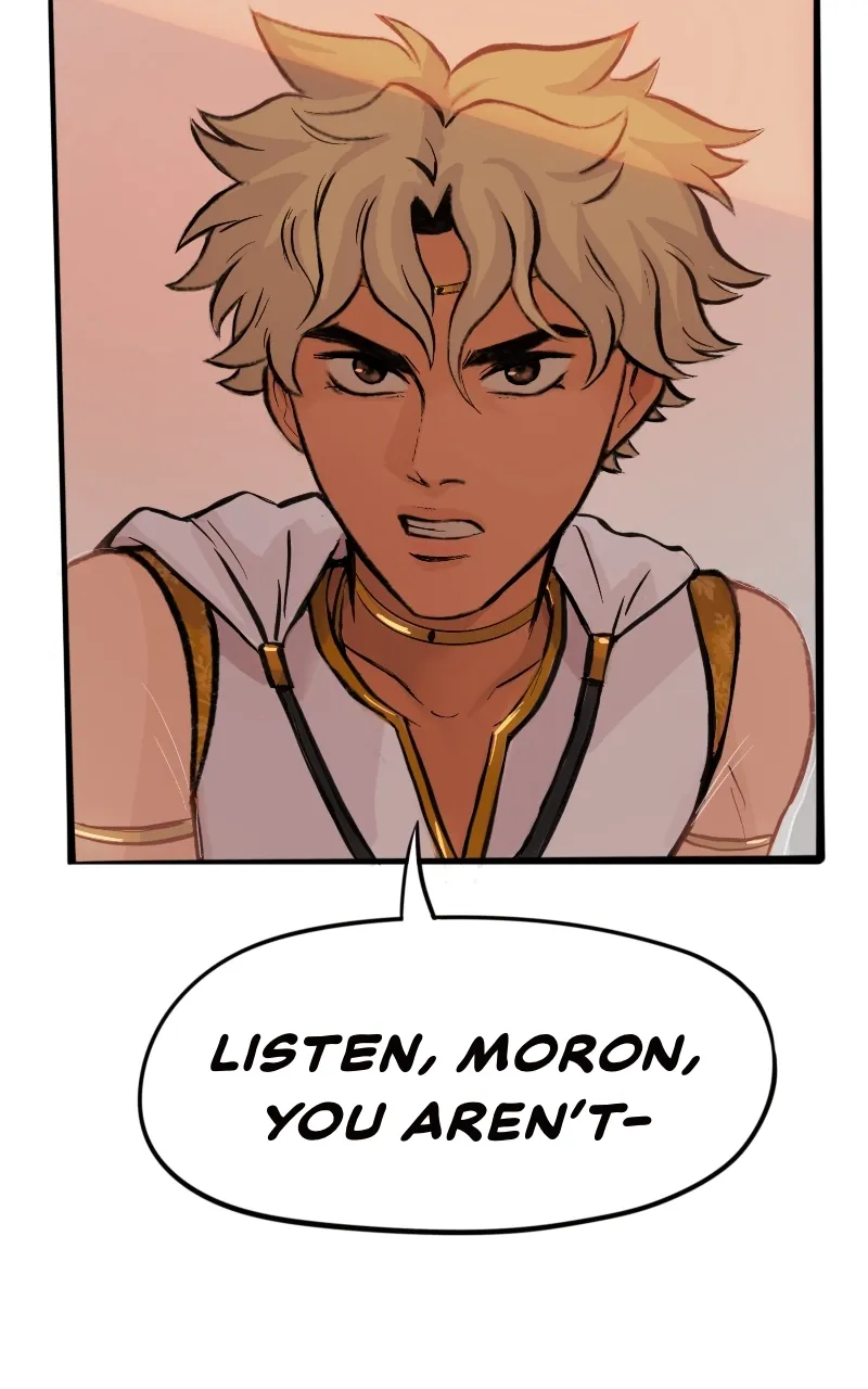 Read Aosora chapter 19 image 41 on Lezhin