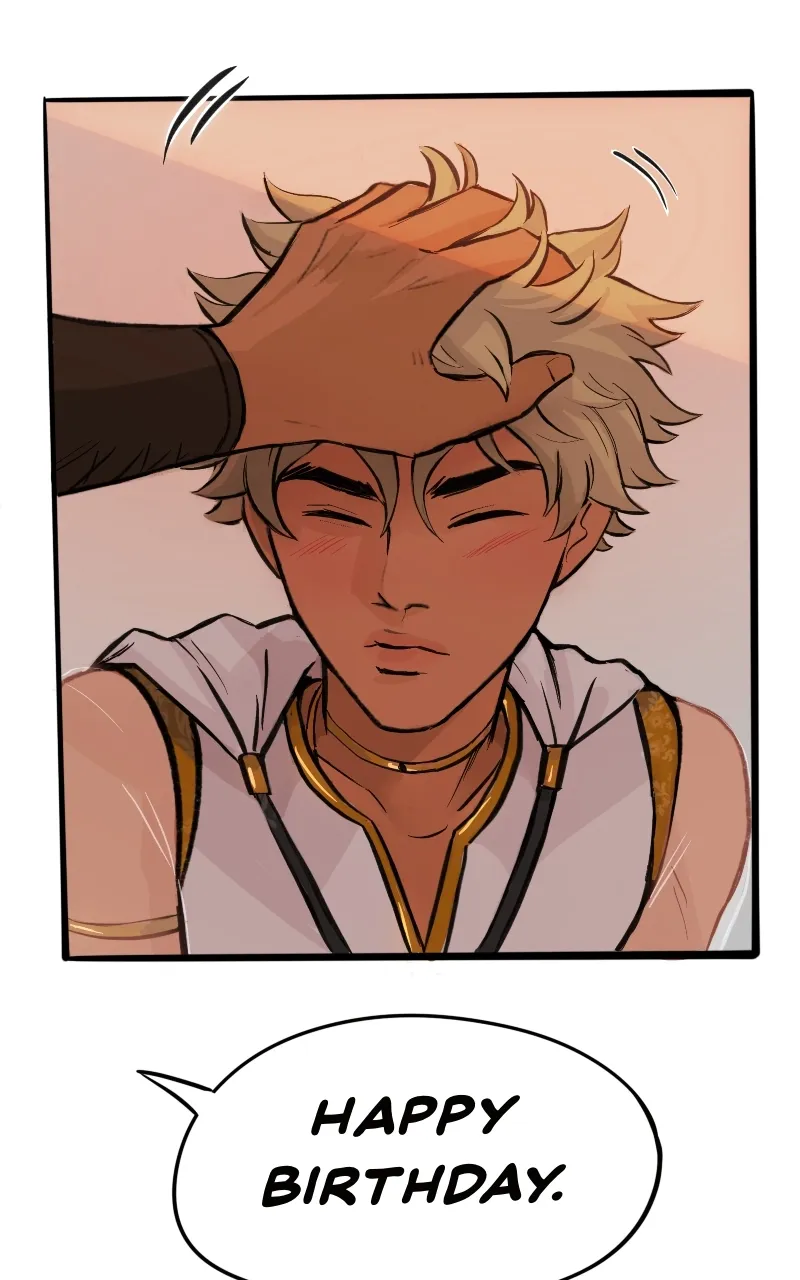 Read Aosora chapter 19 image 42 on Lezhin