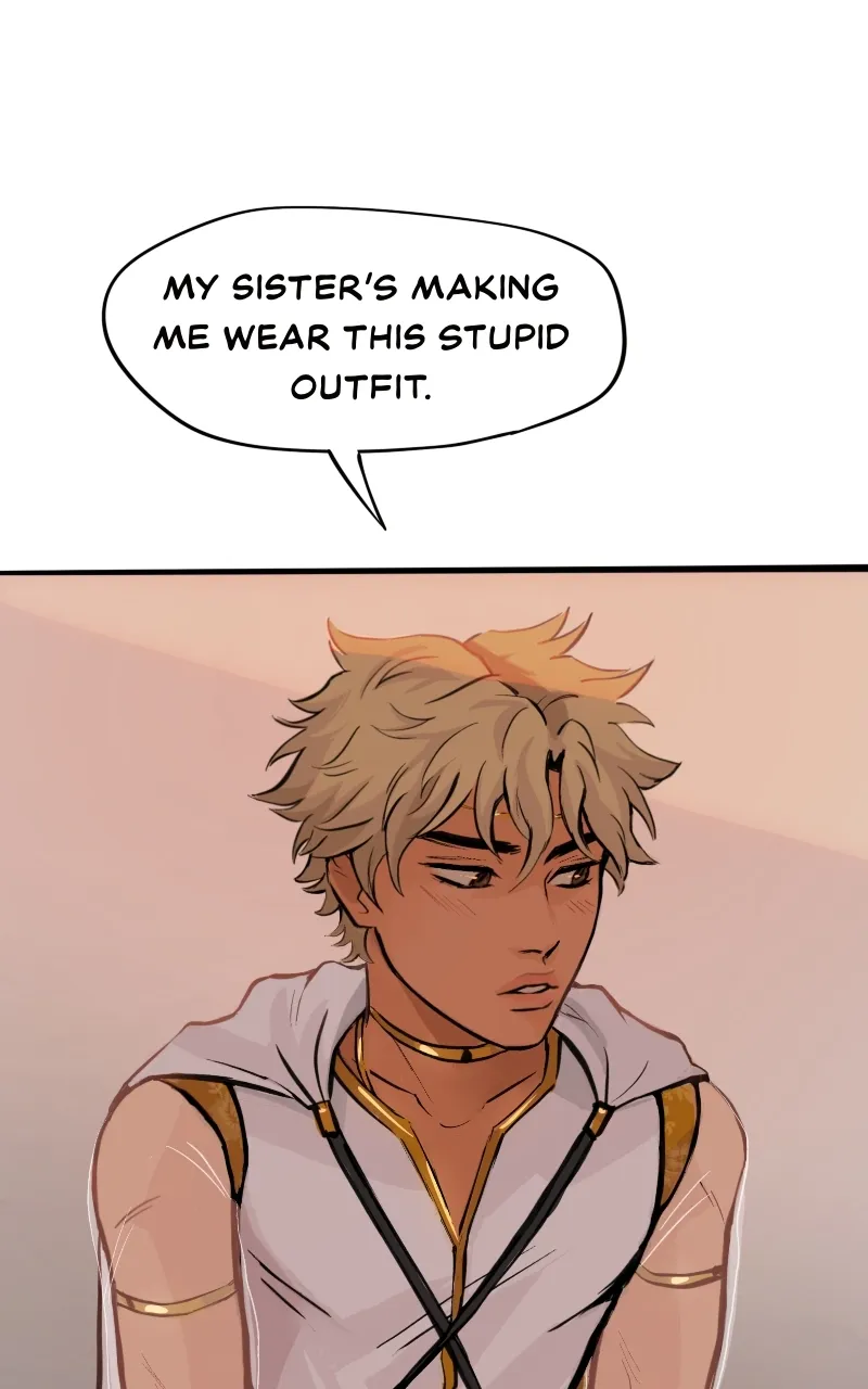 Read Aosora chapter 19 image 45 on Lezhin