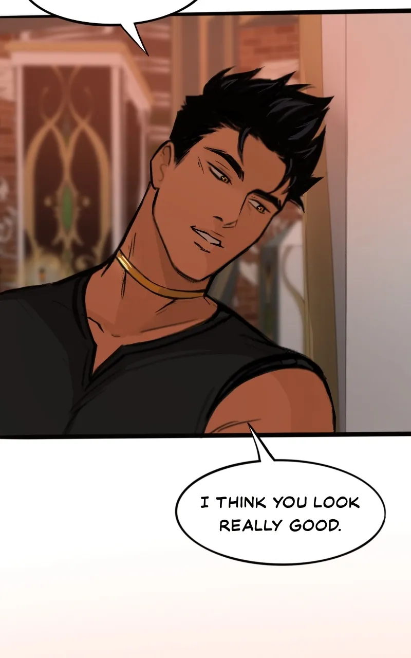 Read Aosora chapter 19 image 47 on Lezhin