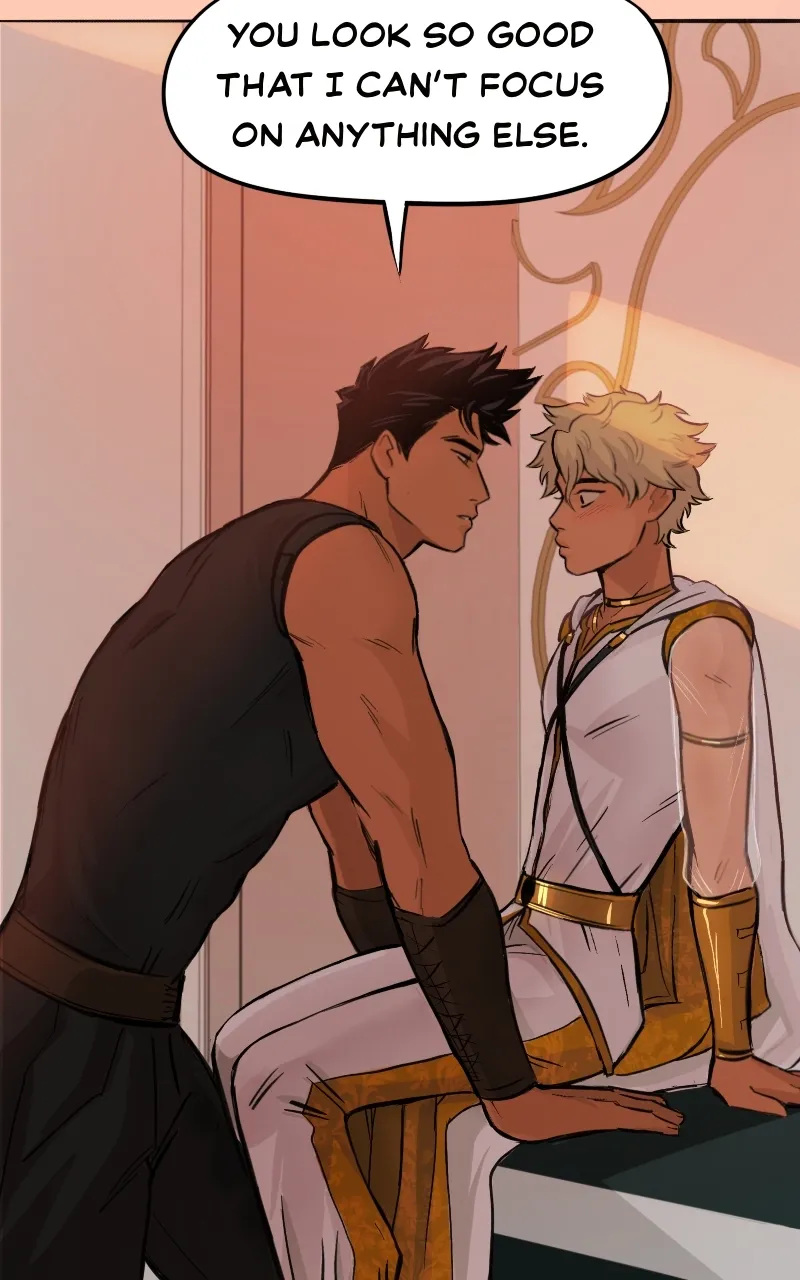 Read Aosora chapter 19 image 50 on Lezhin