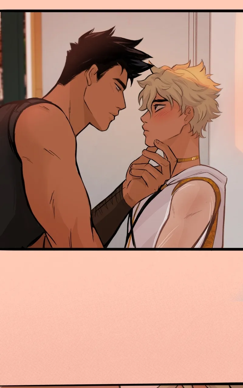 Read Aosora chapter 19 image 56 on Lezhin