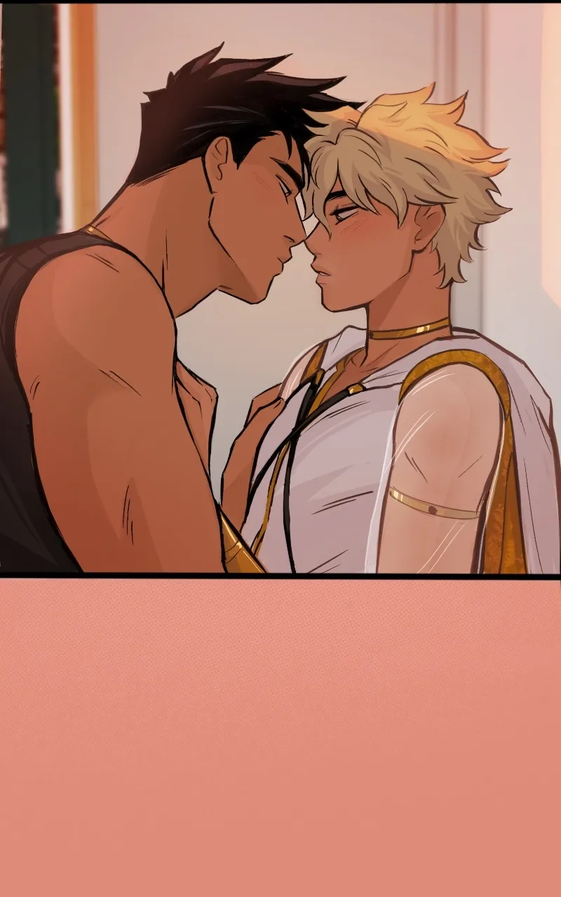 Read Aosora chapter 19 image 58 on Lezhin