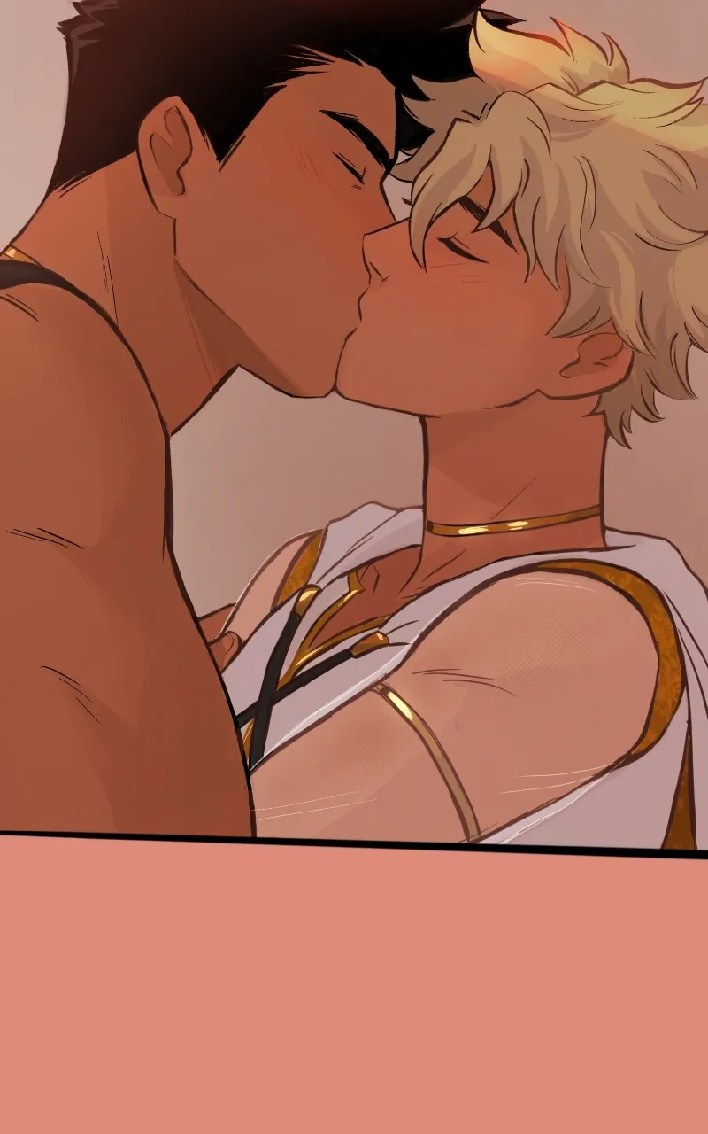 Read Aosora chapter 19 image 62 on Lezhin