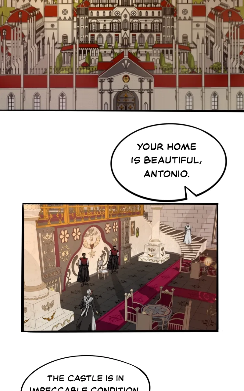 Read Aosora chapter 2 image 1 on Lezhin