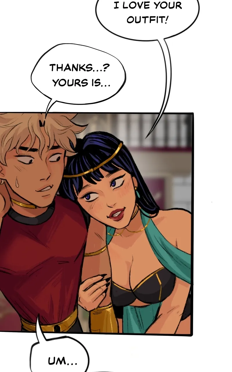 Read Aosora chapter 2 image 11 on Lezhin