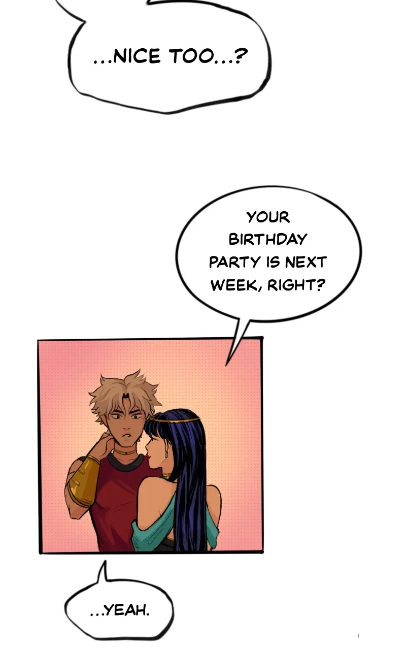 Read Aosora chapter 2 image 12 on Lezhin