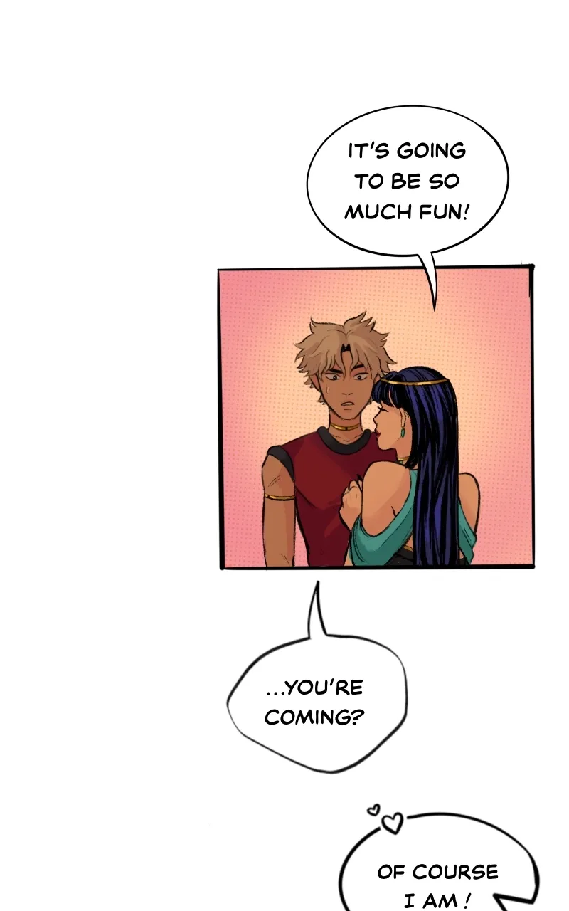 Read Aosora chapter 2 image 13 on Lezhin