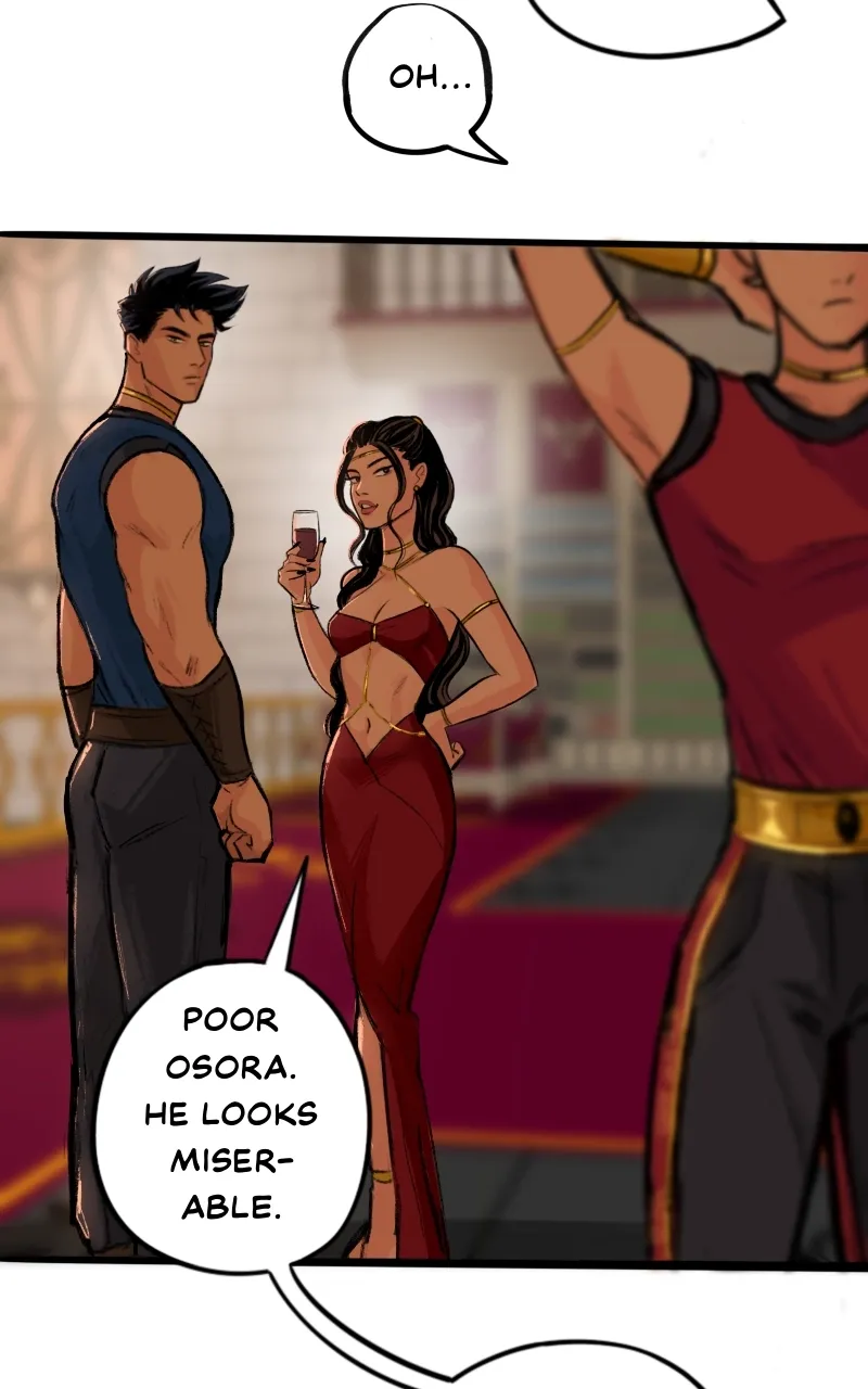 Read Aosora chapter 2 image 14 on Lezhin
