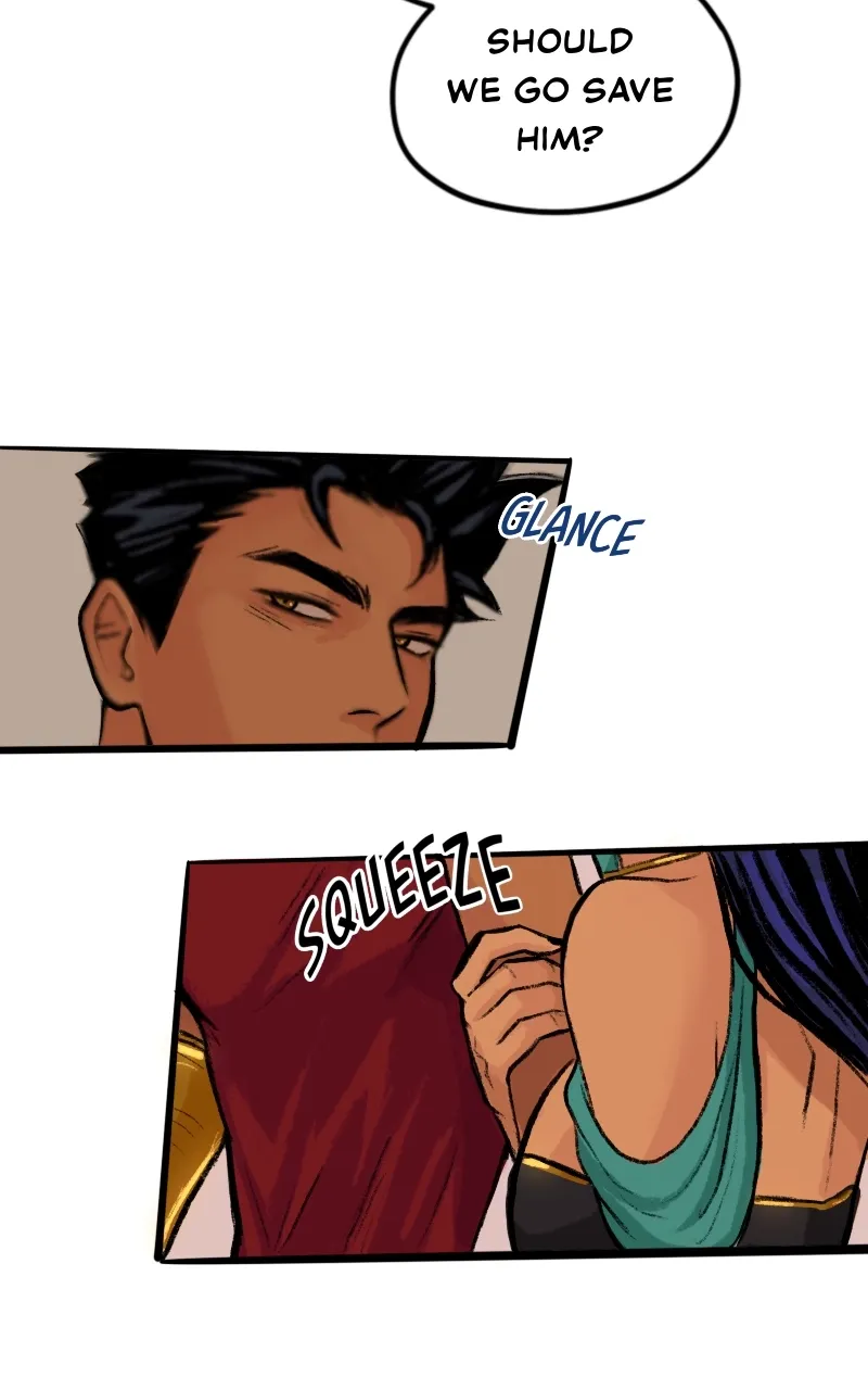 Read Aosora chapter 2 image 15 on Lezhin