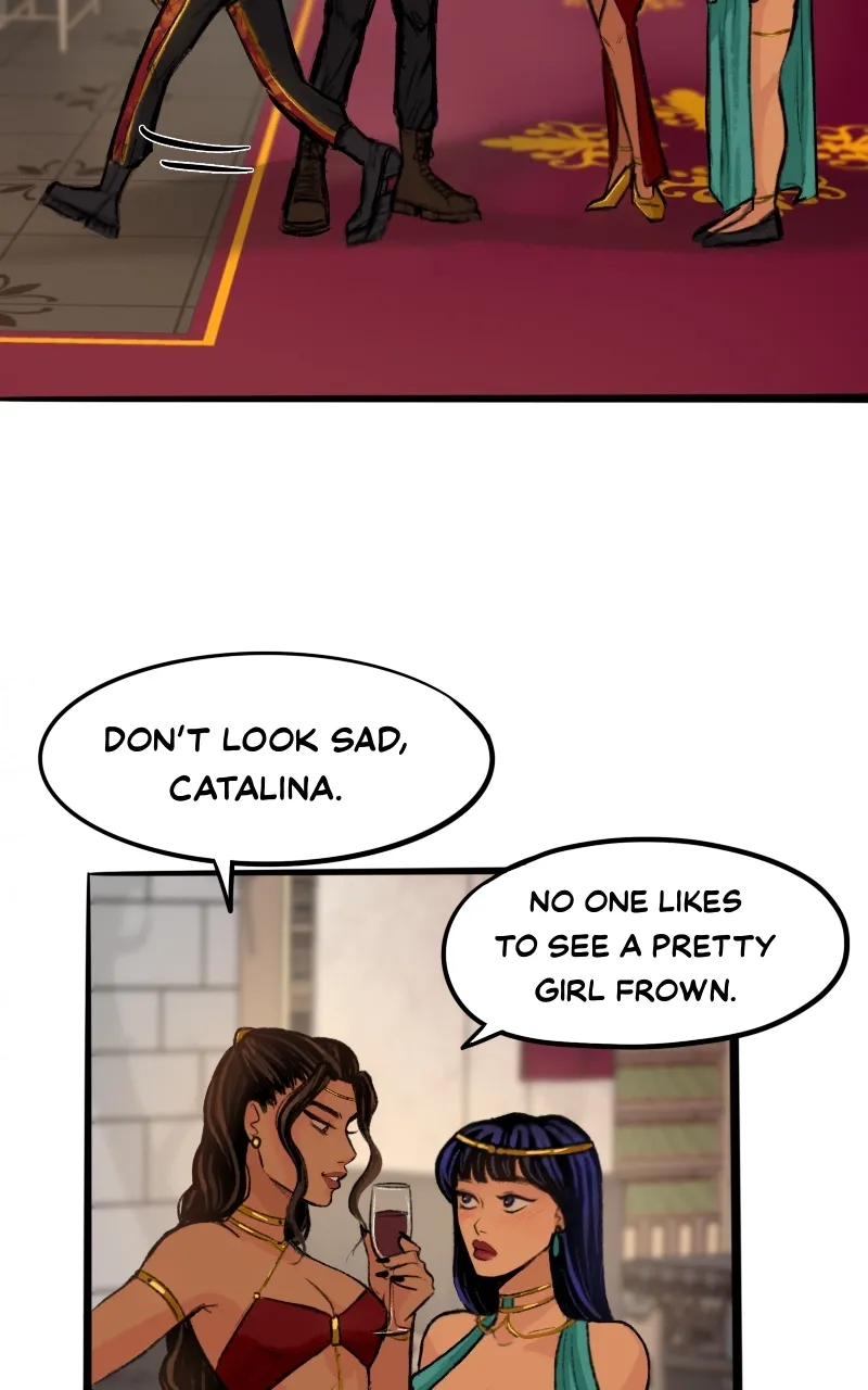 Read Aosora chapter 2 image 19 on Lezhin
