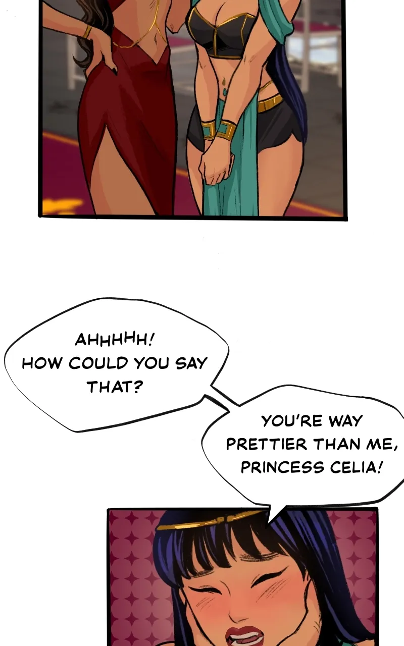 Read Aosora chapter 2 image 20 on Lezhin