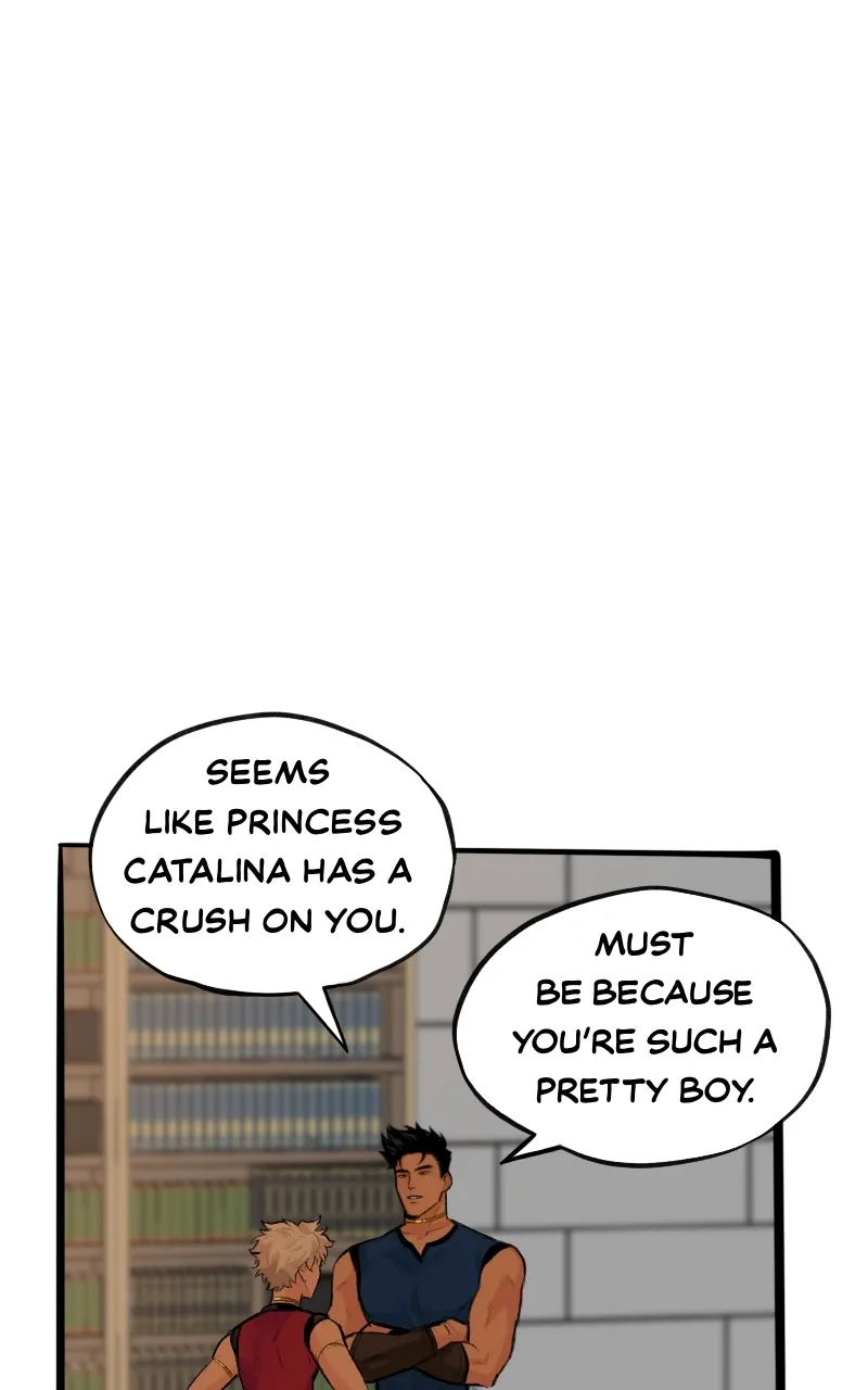 Read Aosora chapter 2 image 22 on Lezhin