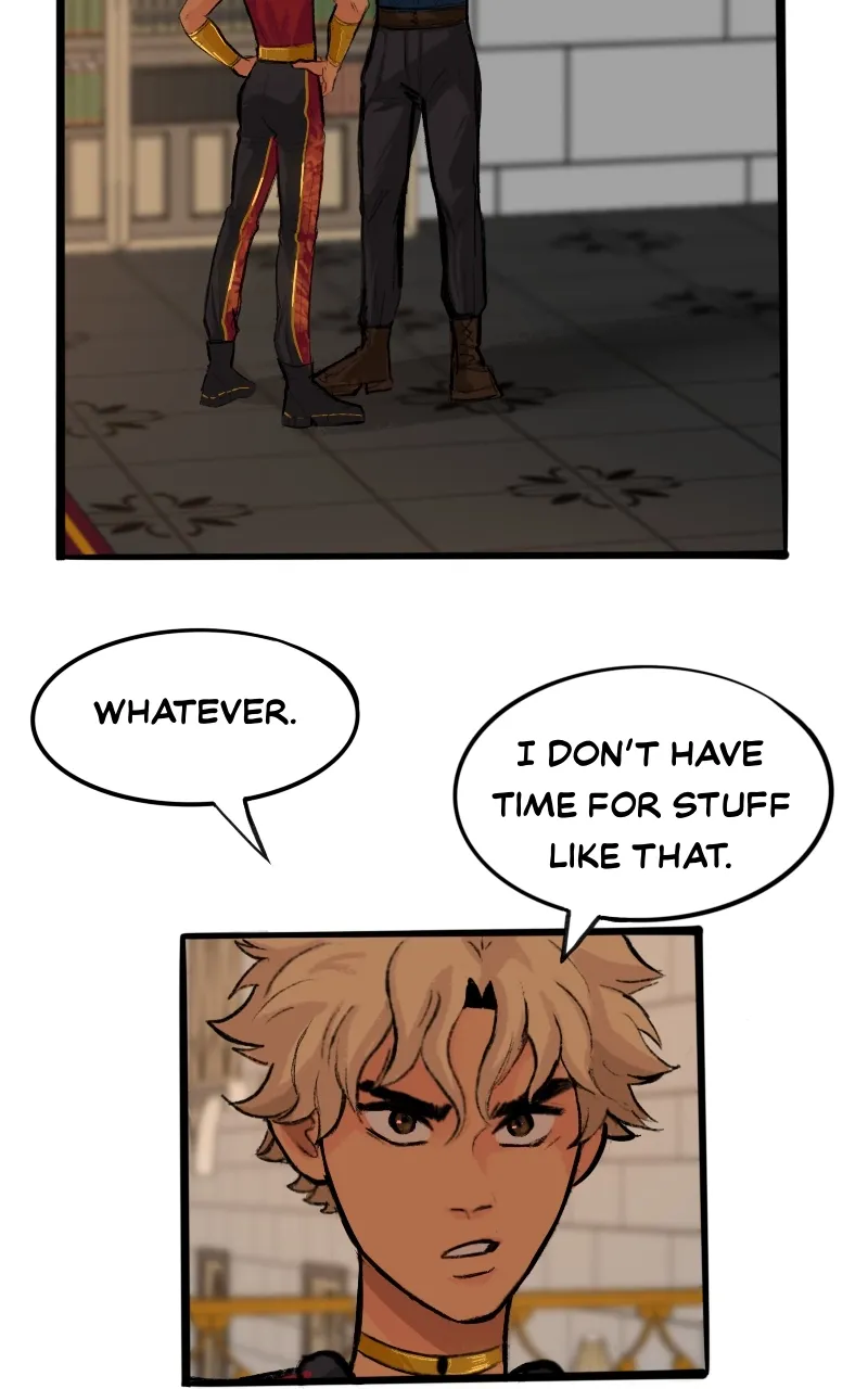 Read Aosora chapter 2 image 23 on Lezhin