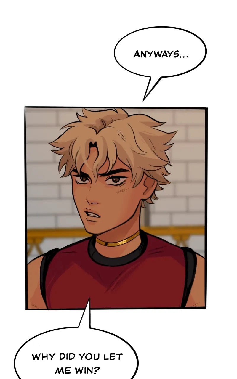 Read Aosora chapter 2 image 25 on Lezhin