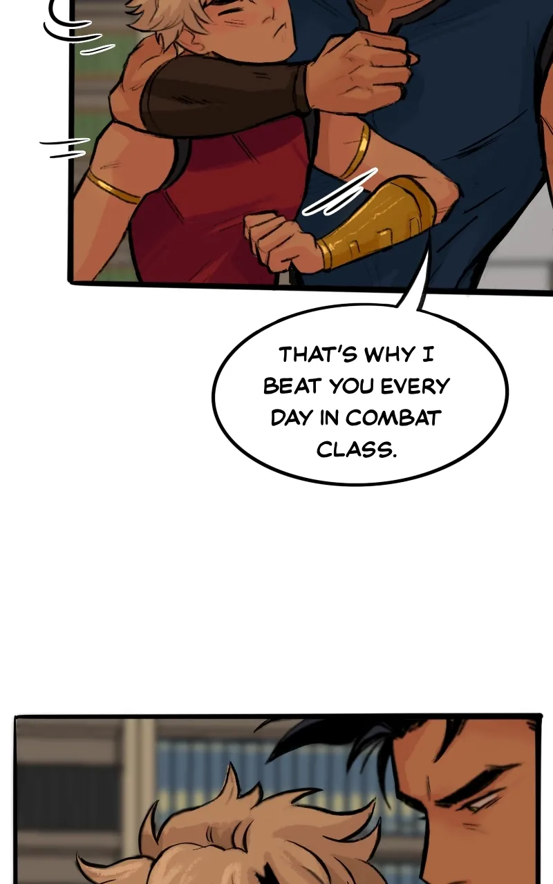 Read Aosora chapter 2 image 28 on Lezhin