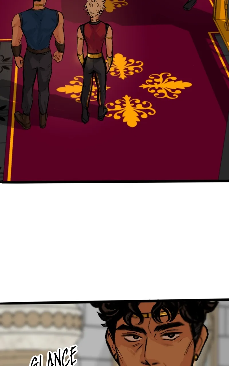 Read Aosora chapter 2 image 33 on Lezhin