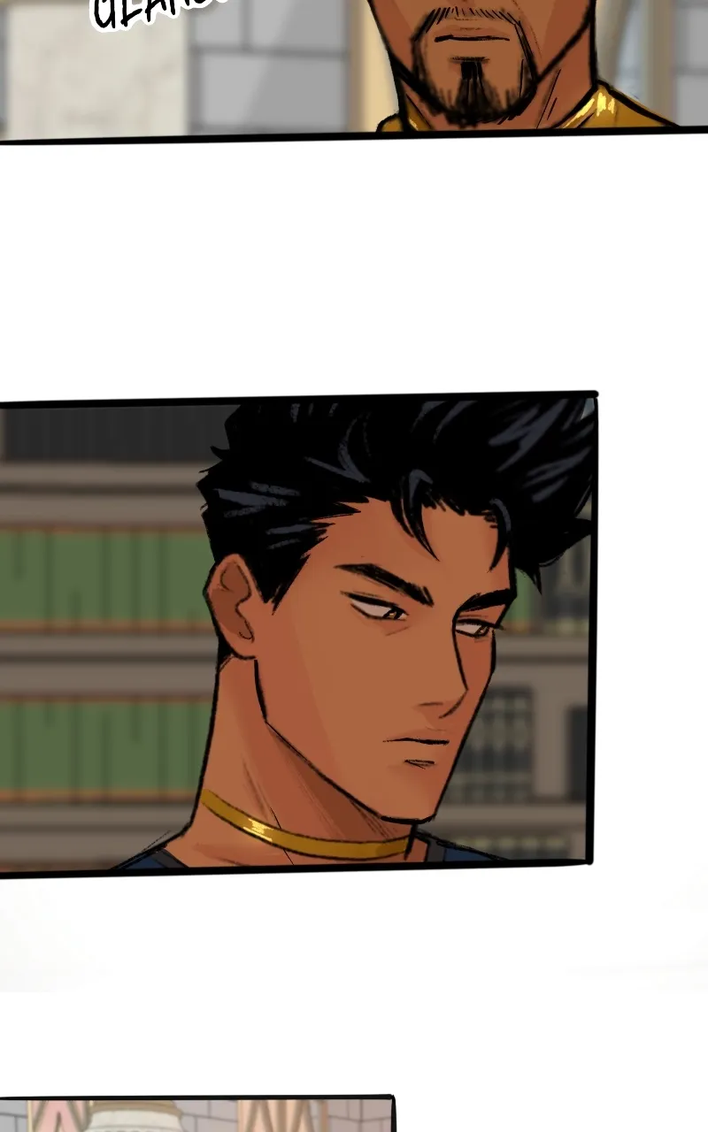 Read Aosora chapter 2 image 34 on Lezhin