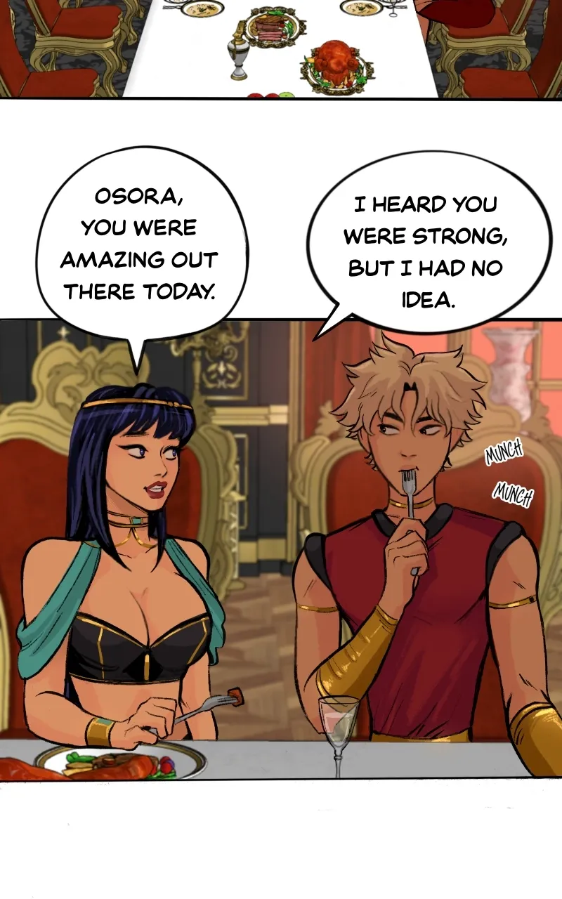 Read Aosora chapter 2 image 38 on Lezhin