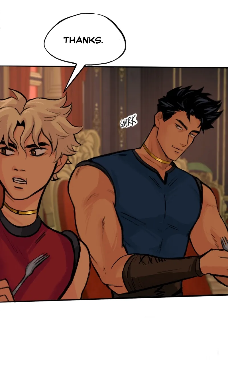Read Aosora chapter 2 image 39 on Lezhin