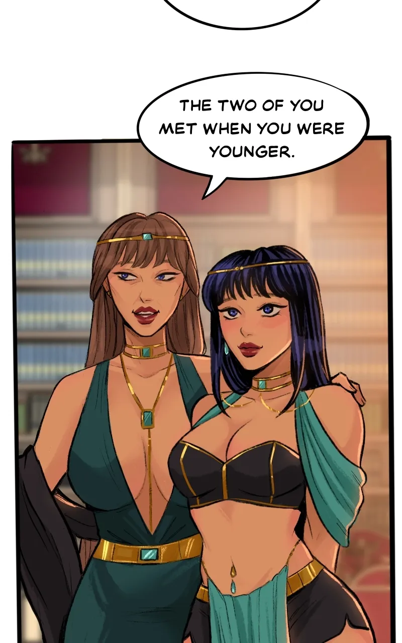 Read Aosora chapter 2 image 4 on Lezhin