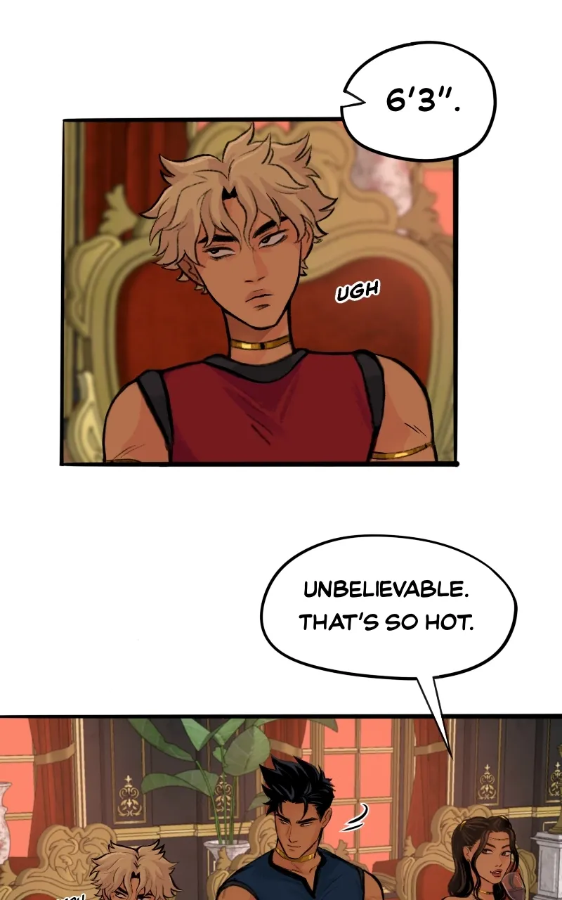 Read Aosora chapter 2 image 41 on Lezhin